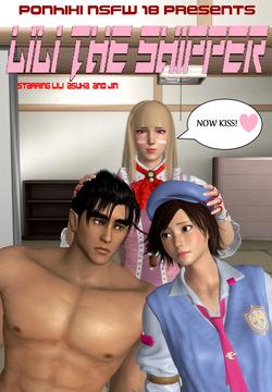 Lili the Shipper