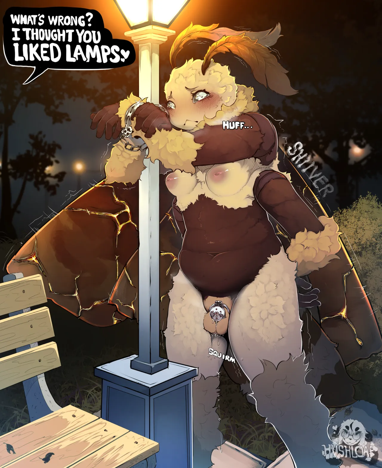 hushloafs - Patreon/X - @hushloafsAD page 3 full