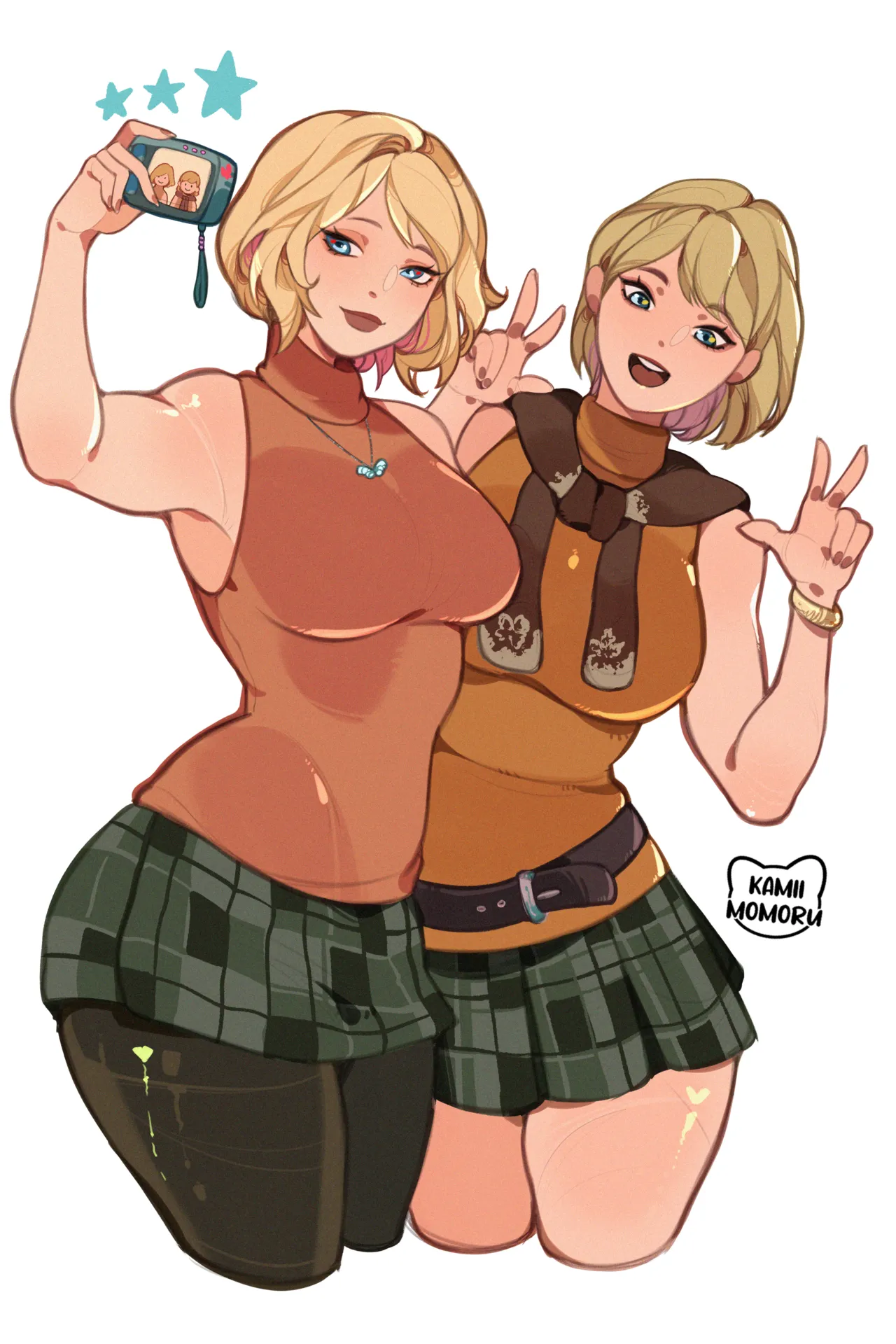 Resident Evil page 3 full