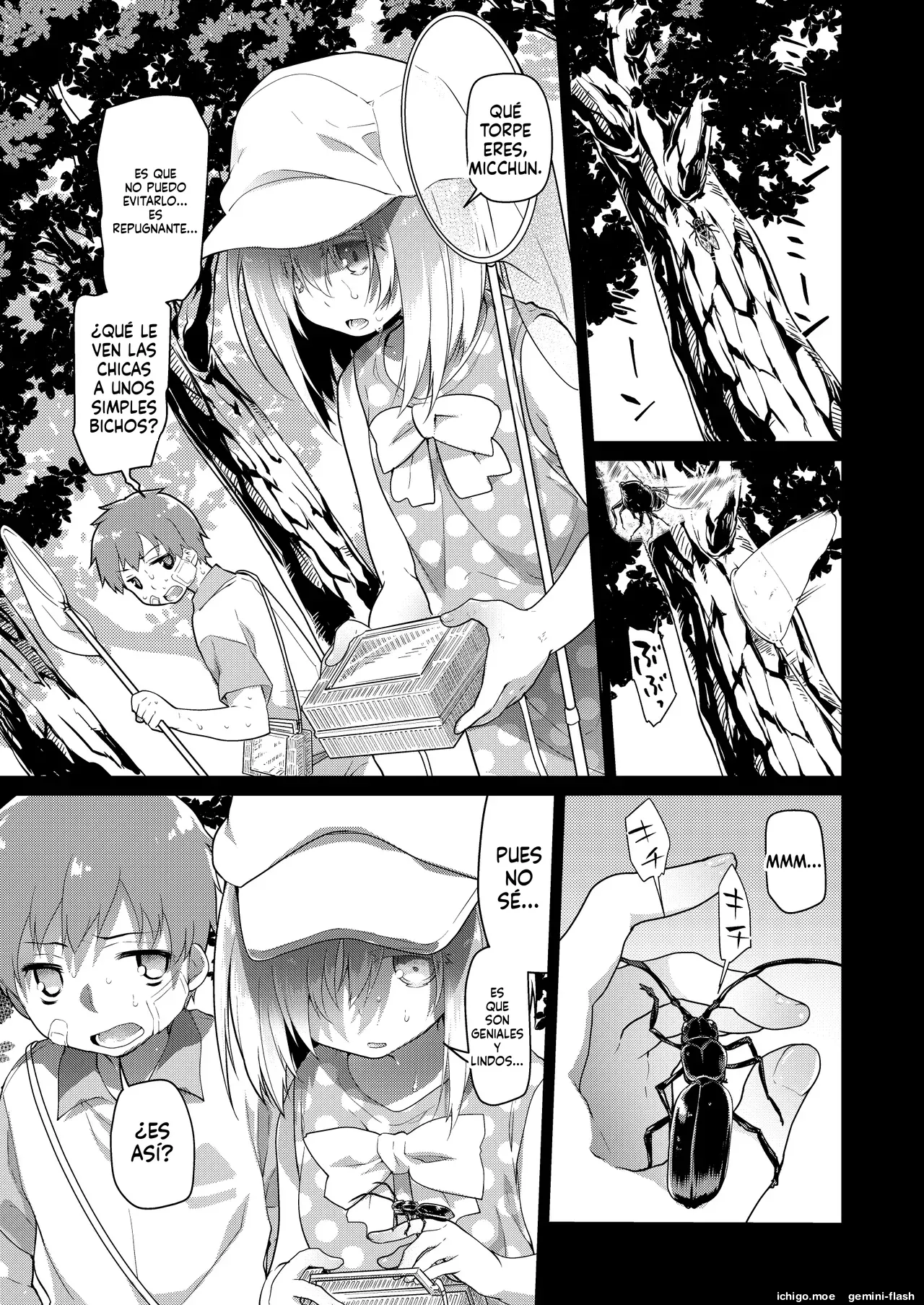 Uchuujin no Niwa  MTL page 4 full