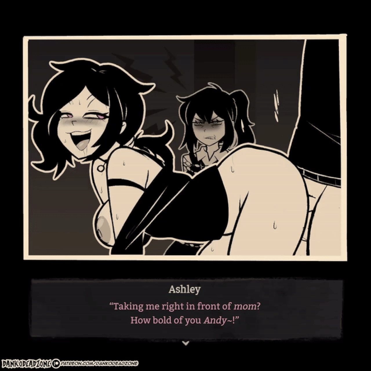 The Coffin of Andy and Leyley Collection page 3 full