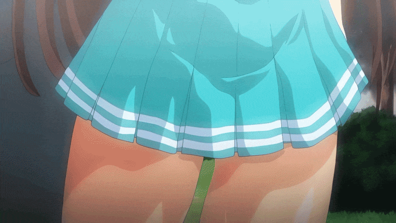 Love x Holic: Miwaku no Otome to Hakudaku Kankei - The Animation - Best Gifs page 3 full