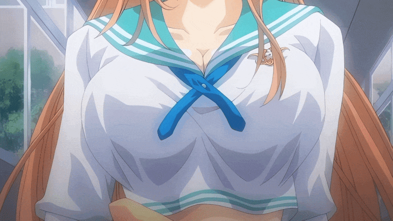 Love x Holic: Miwaku no Otome to Hakudaku Kankei - The Animation - Best Gifs page 4 full