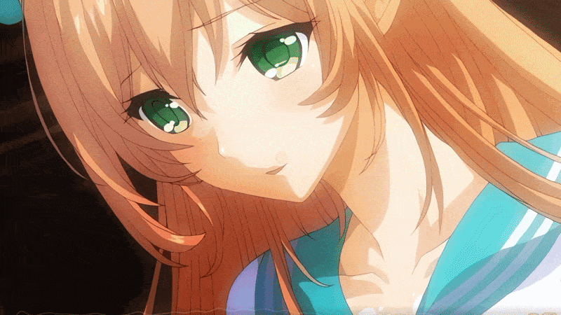 Love x Holic: Miwaku no Otome to Hakudaku Kankei - The Animation - Best Gifs page 8 full