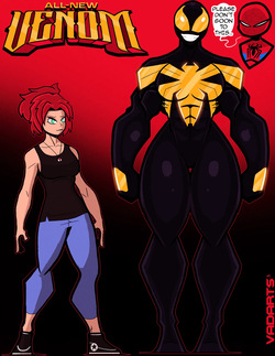 All-New Venom
