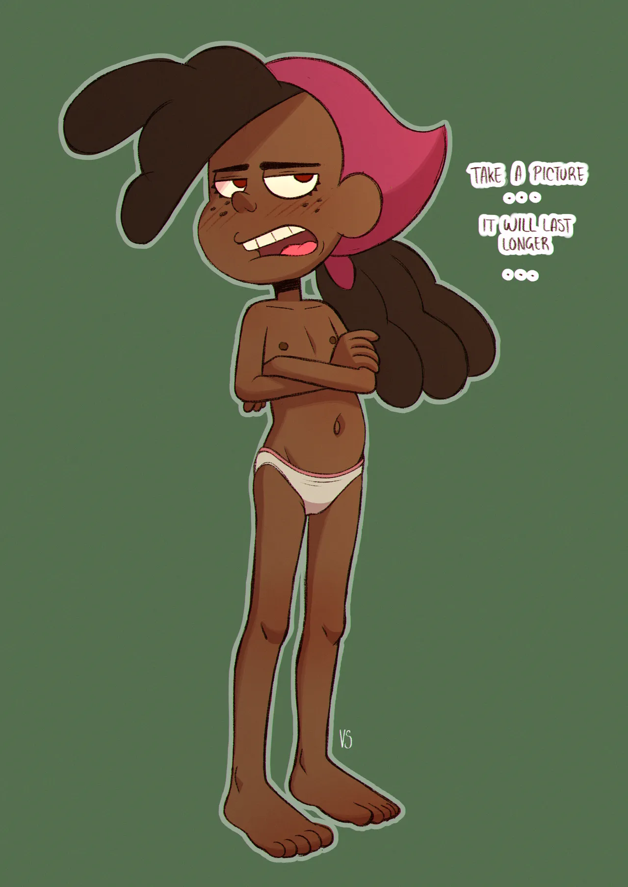 Craig of the Creek page 8 full