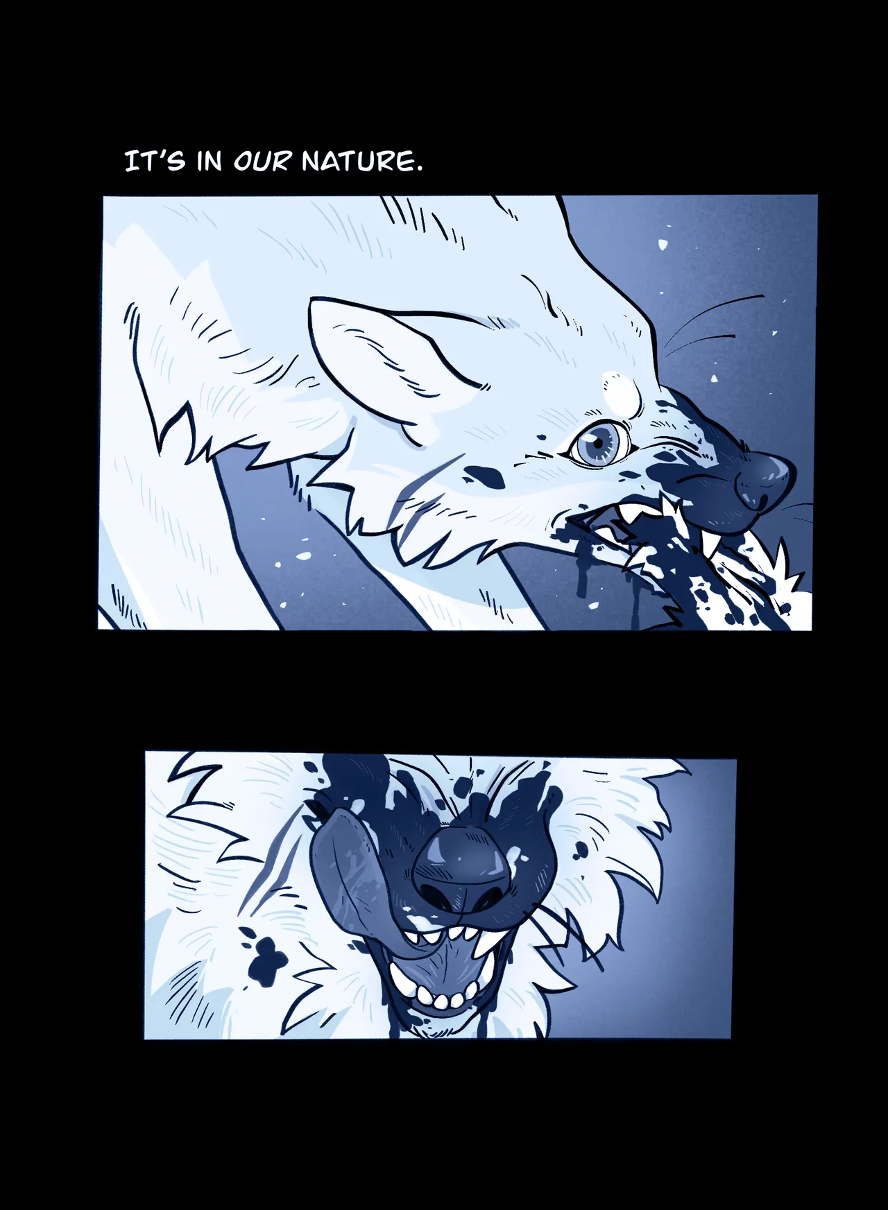 Watch Dog Chapter 4 page 9 full