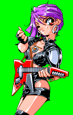 Idol Project 2 page 8 full