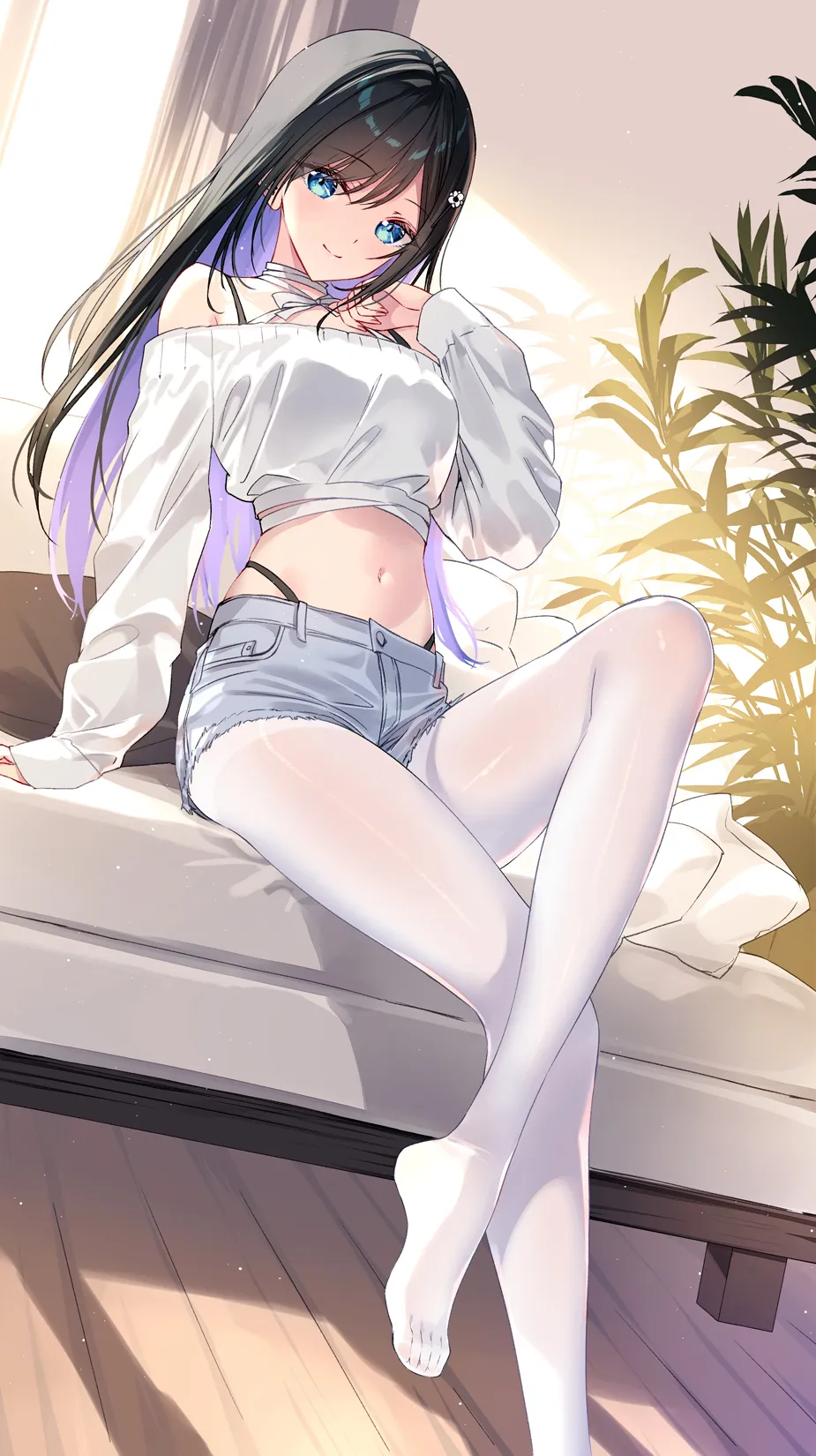 Kobayashi Chisato | 小林ちさと | PockyFactory  2026.02~2026.10 page 7 full
