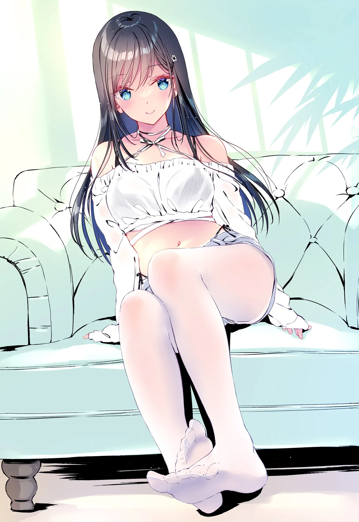 Kobayashi Chisato | 小林ちさと | PockyFactory  2026.02~2026.10 page 8 full