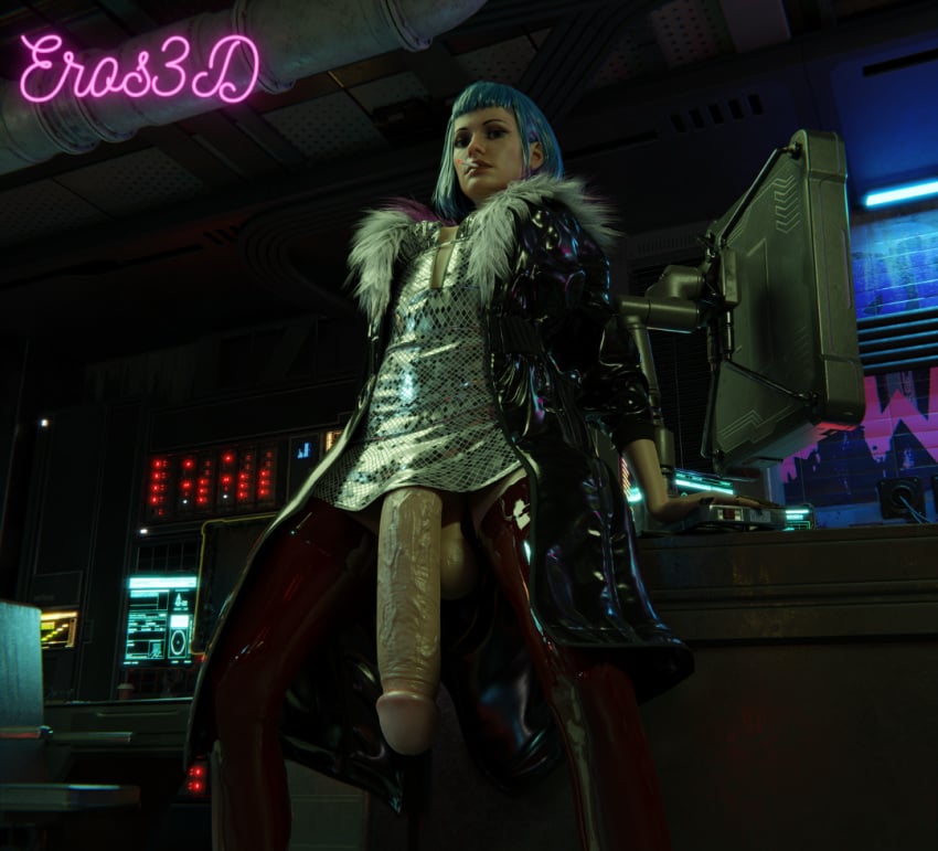 EROS3D page 2 full