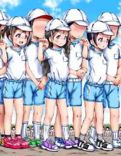 モテない自分が唯一女子に触れられたフォークダンス。まさに神イベ好きな子の手の感触だけで３回は抜けましたわ♡