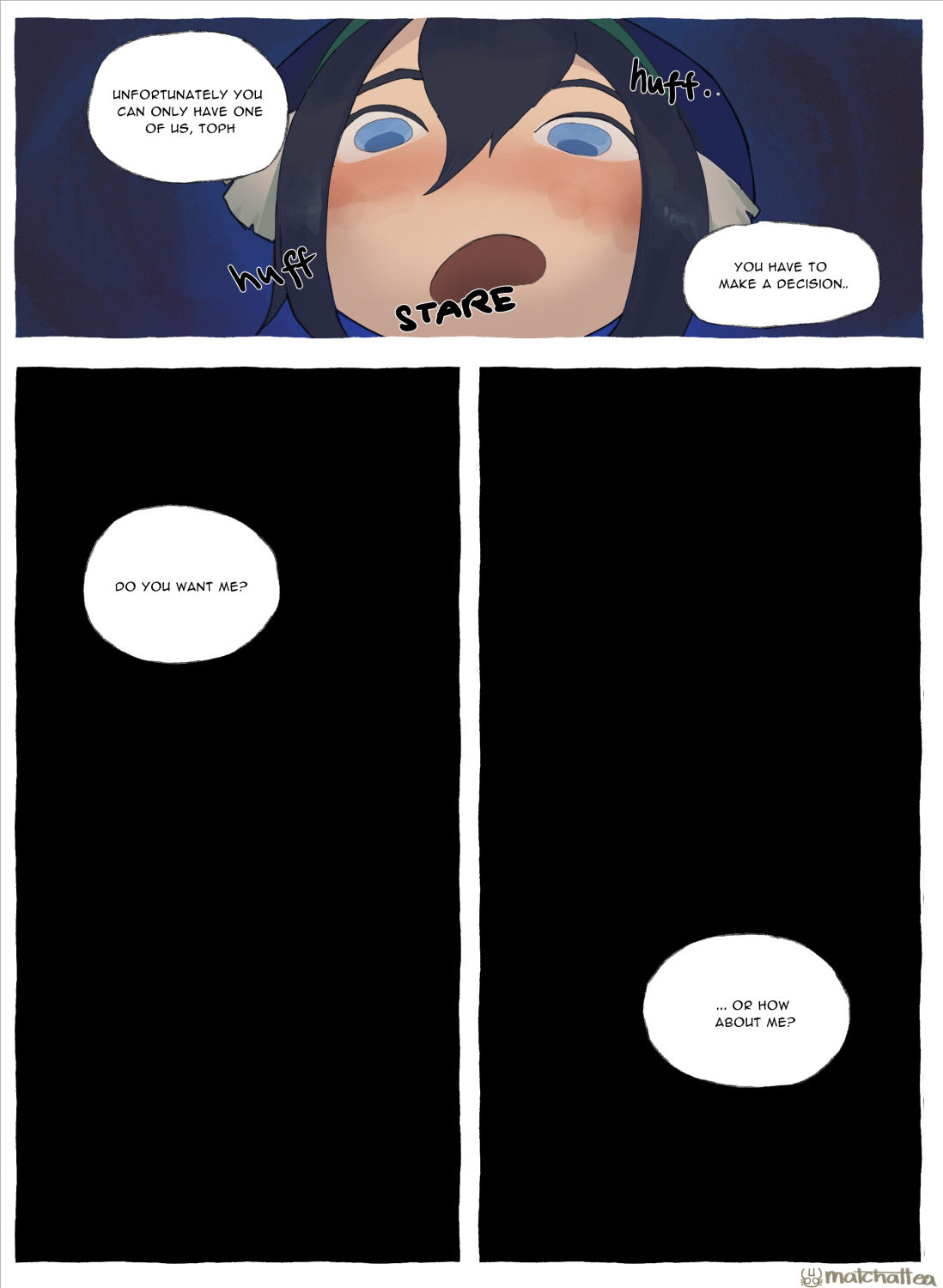 Water Tribe Training page 3 full