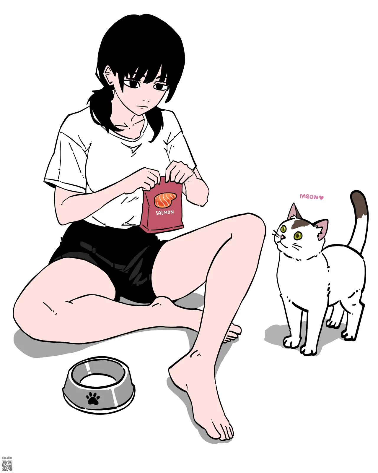 NBArt2022 Pixiv/Twitter Art page 2 full