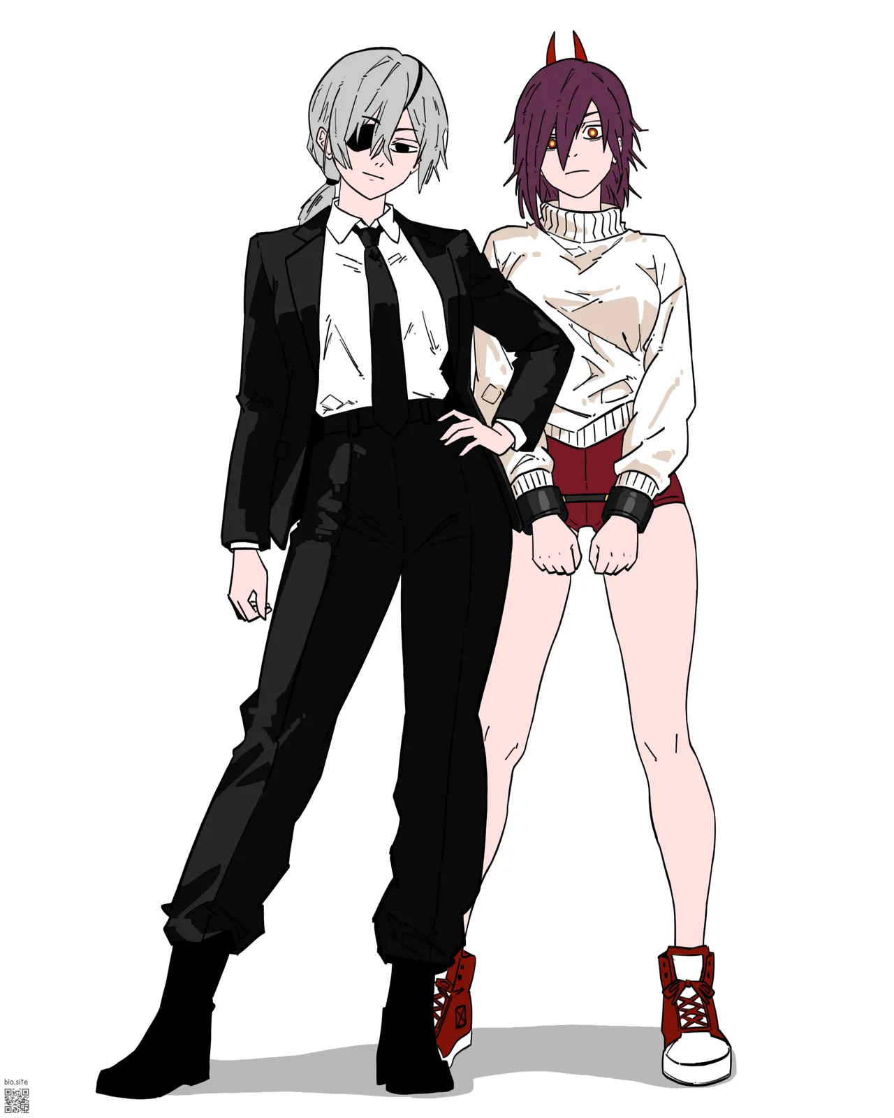 NBArt2022 Pixiv/Twitter Art page 3 full