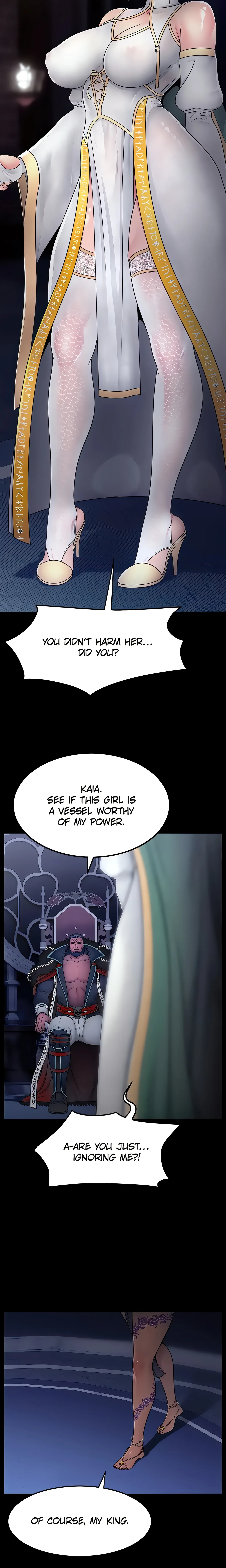 Pleasurebound Princess  1-28 page 4 full
