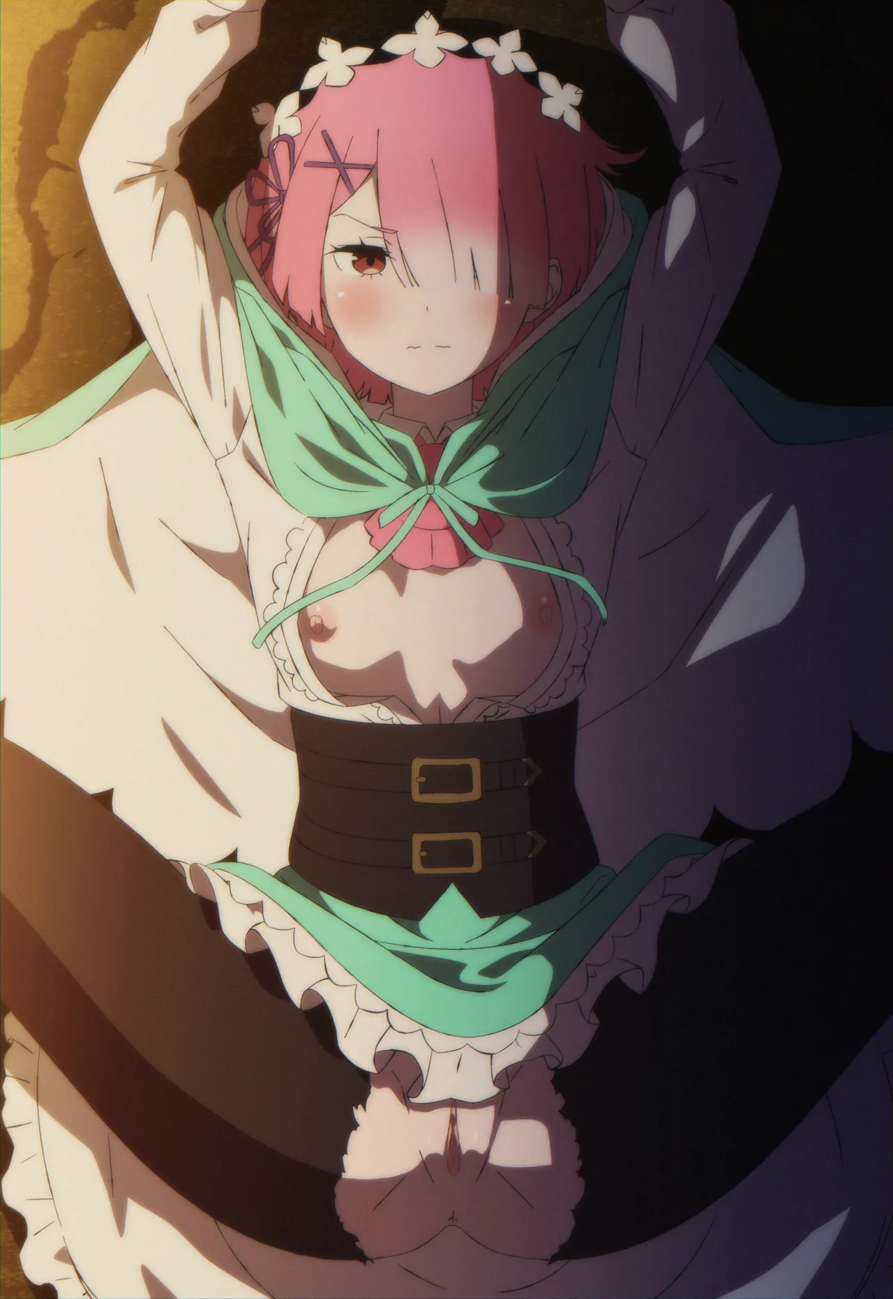 Ram | Rezero page 1 full