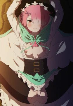 Ram | Rezero
