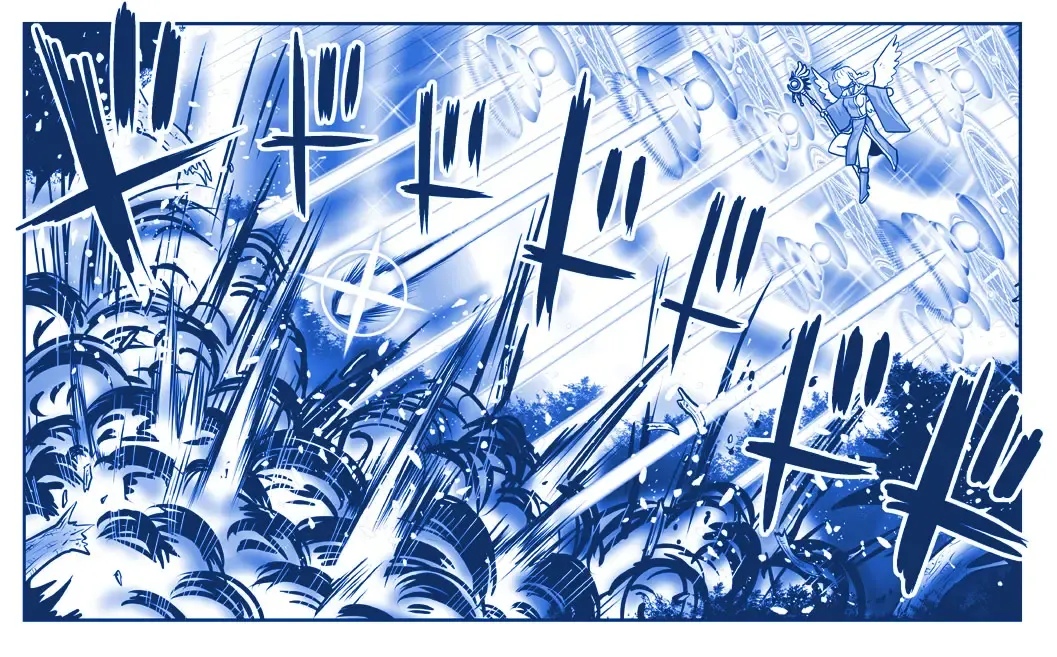 악마소녀감금일지 시즌2 16화 page 2 full