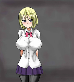 乳肉超絶拷問