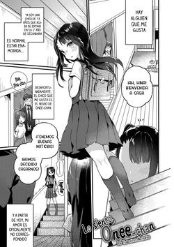 Gomen ne Onee-chan | Lo siento, Onee-chan