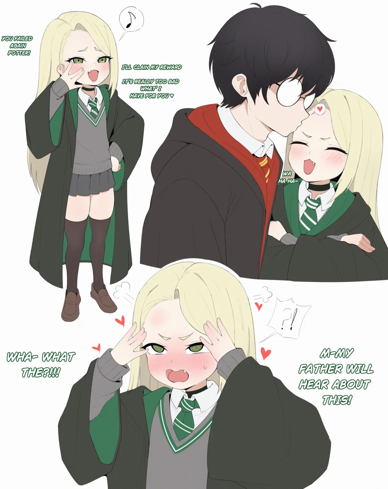 Doregene page 2 full