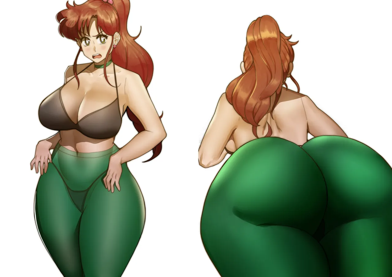 Artist - doublehero page 2 full