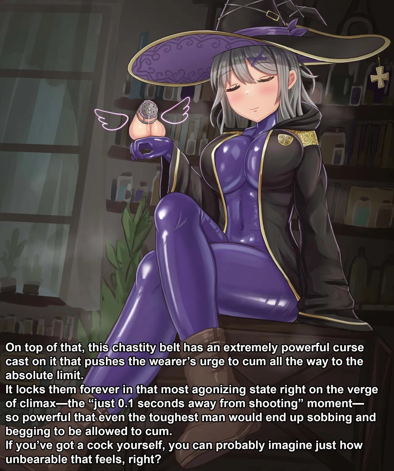 Witch's Penis Pet eng enhanced page 6 full