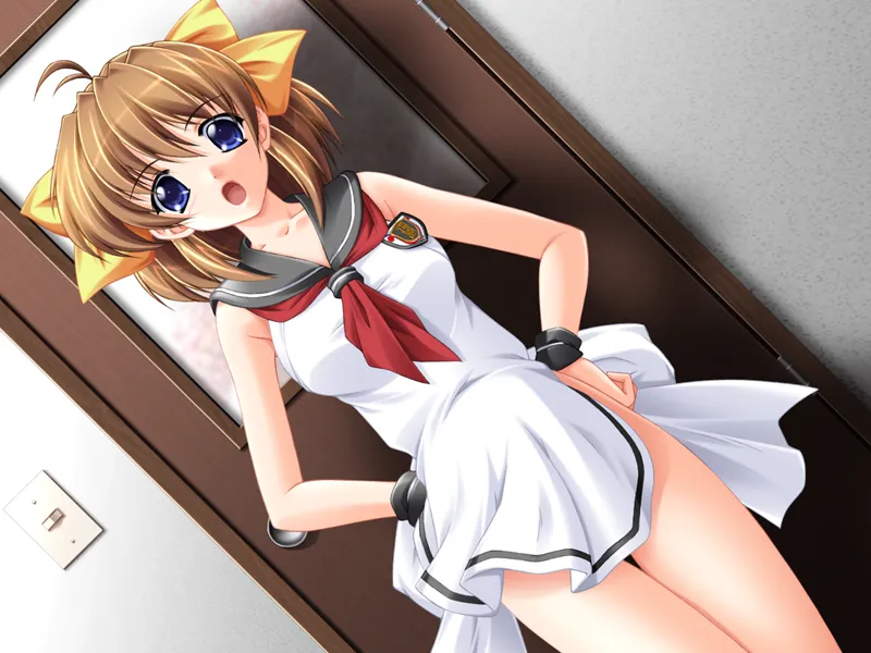 Hadaka Apron Gakuen page 5 full