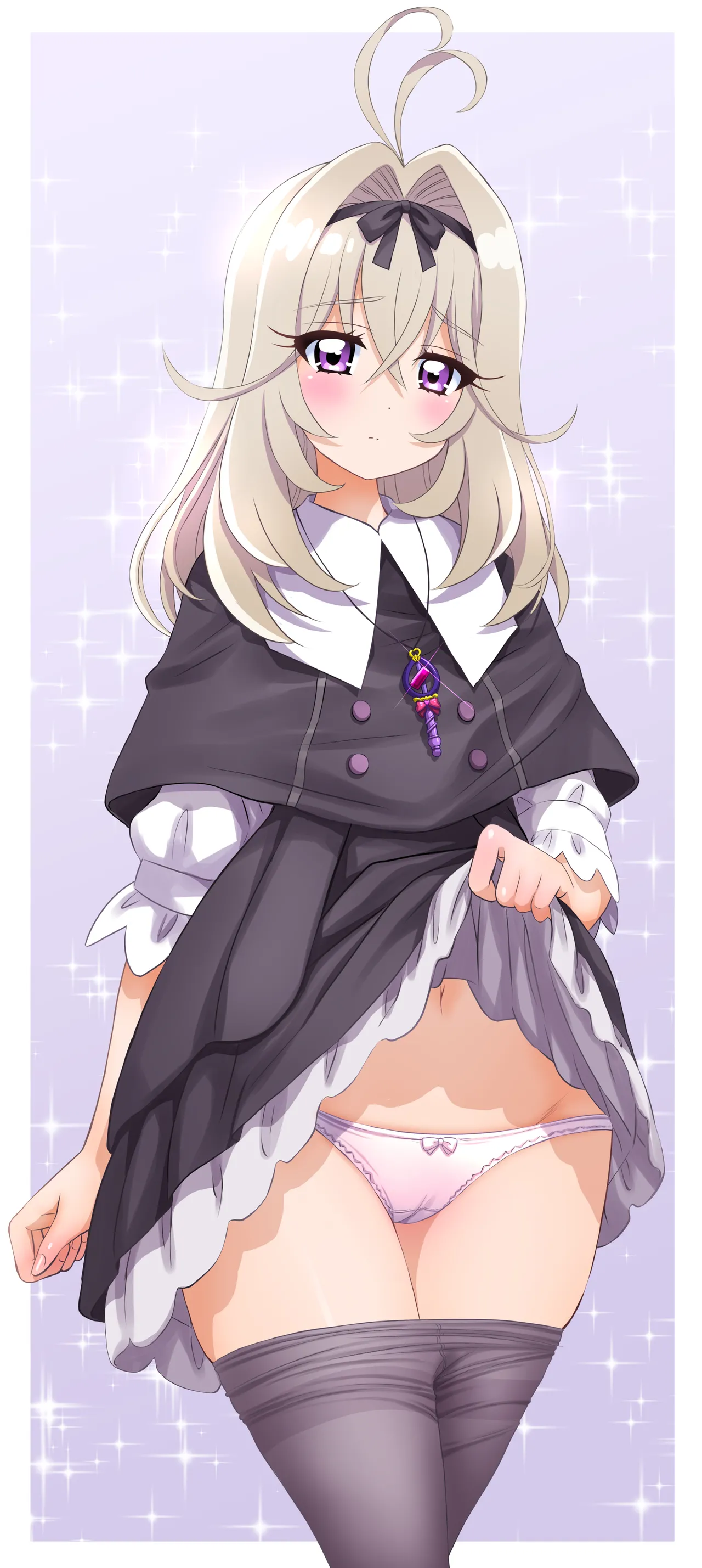 fantia 202508 - 202609 鴨川たぬき アルカナシャドウ page 2 full