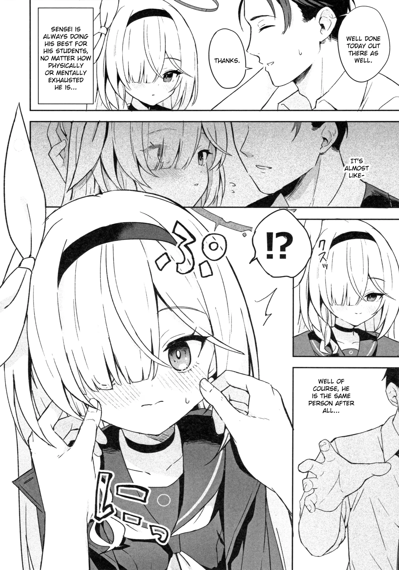 Operation Shion page 3 full