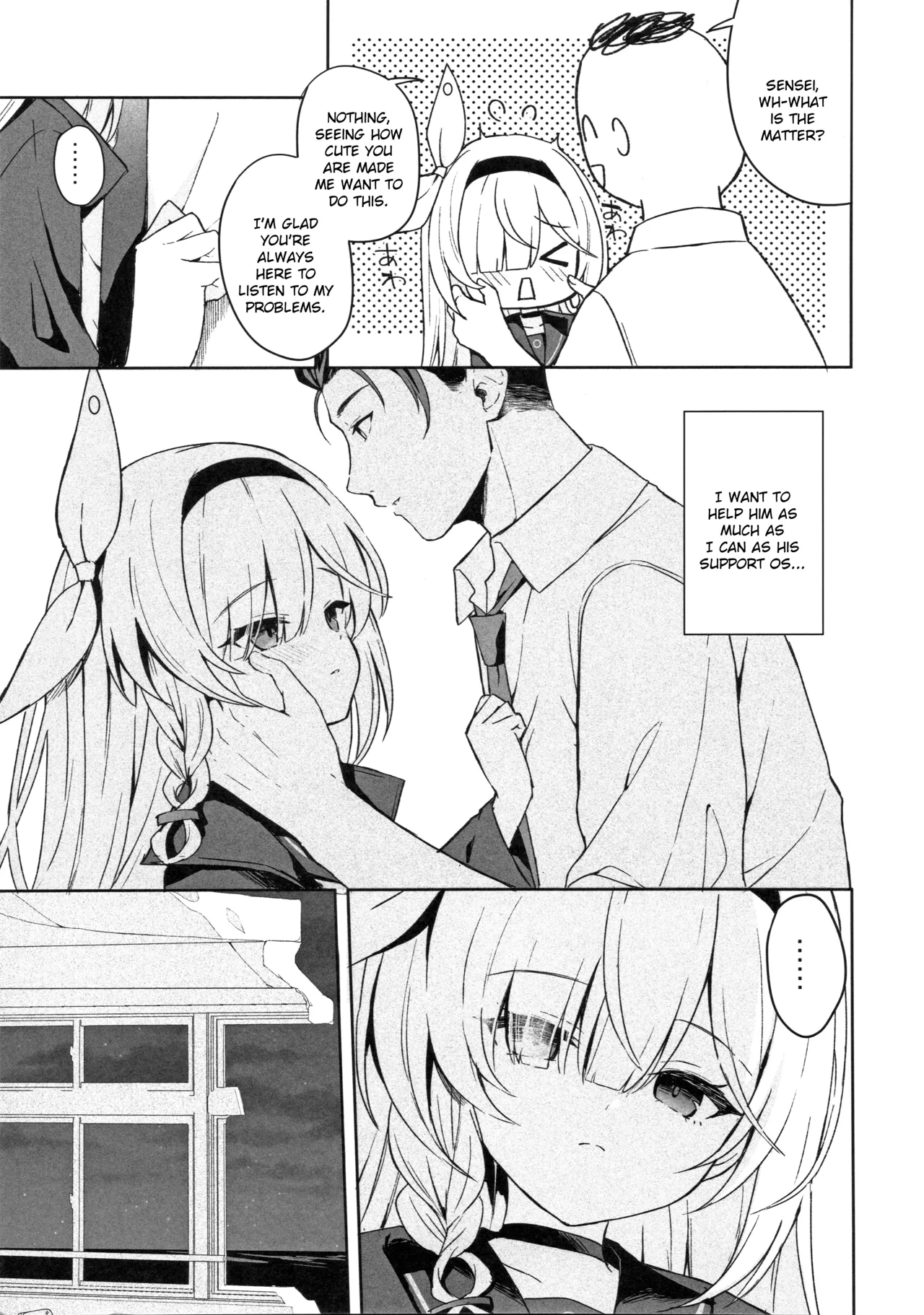 Operation Shion page 4 full