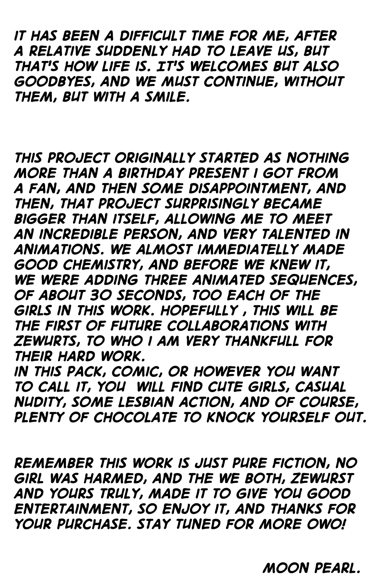 Crusaders Secret Stream page 3 full