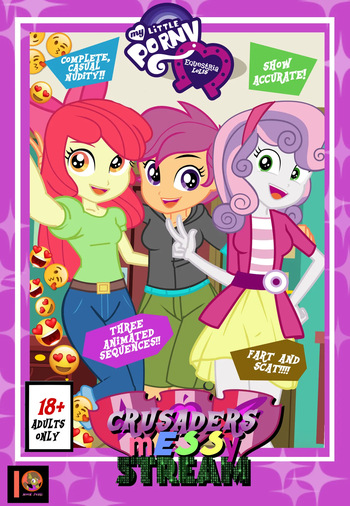 Crusaders Secret Stream cover