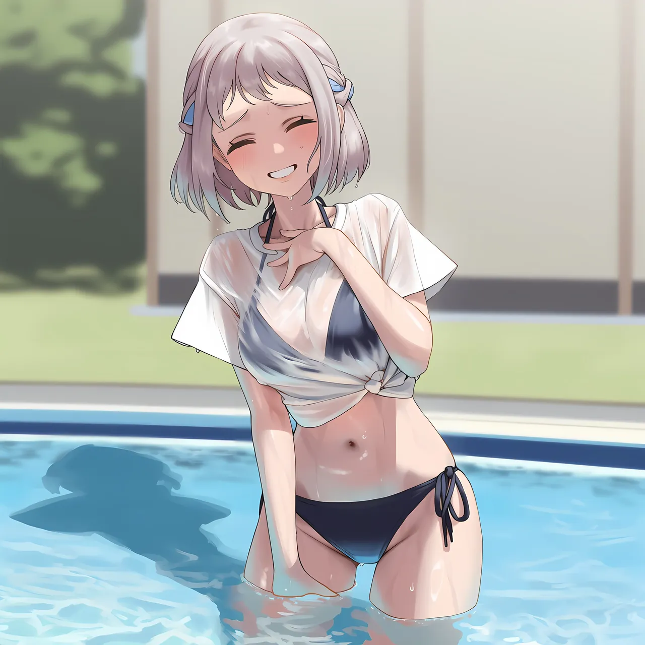 強遺伝子に一目惚れ葛城リーリヤ page 3 full