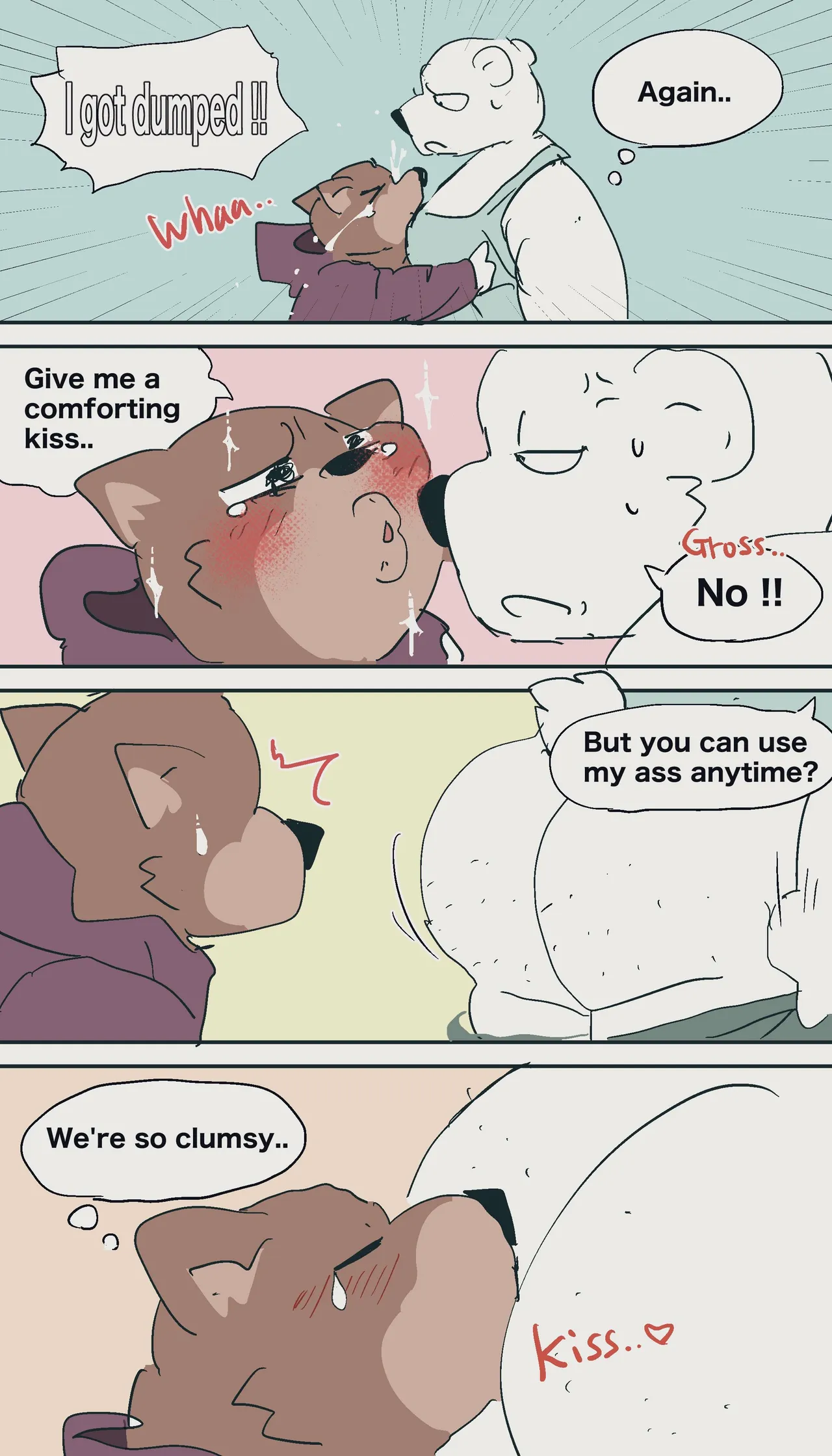 Dumdum page 1 full