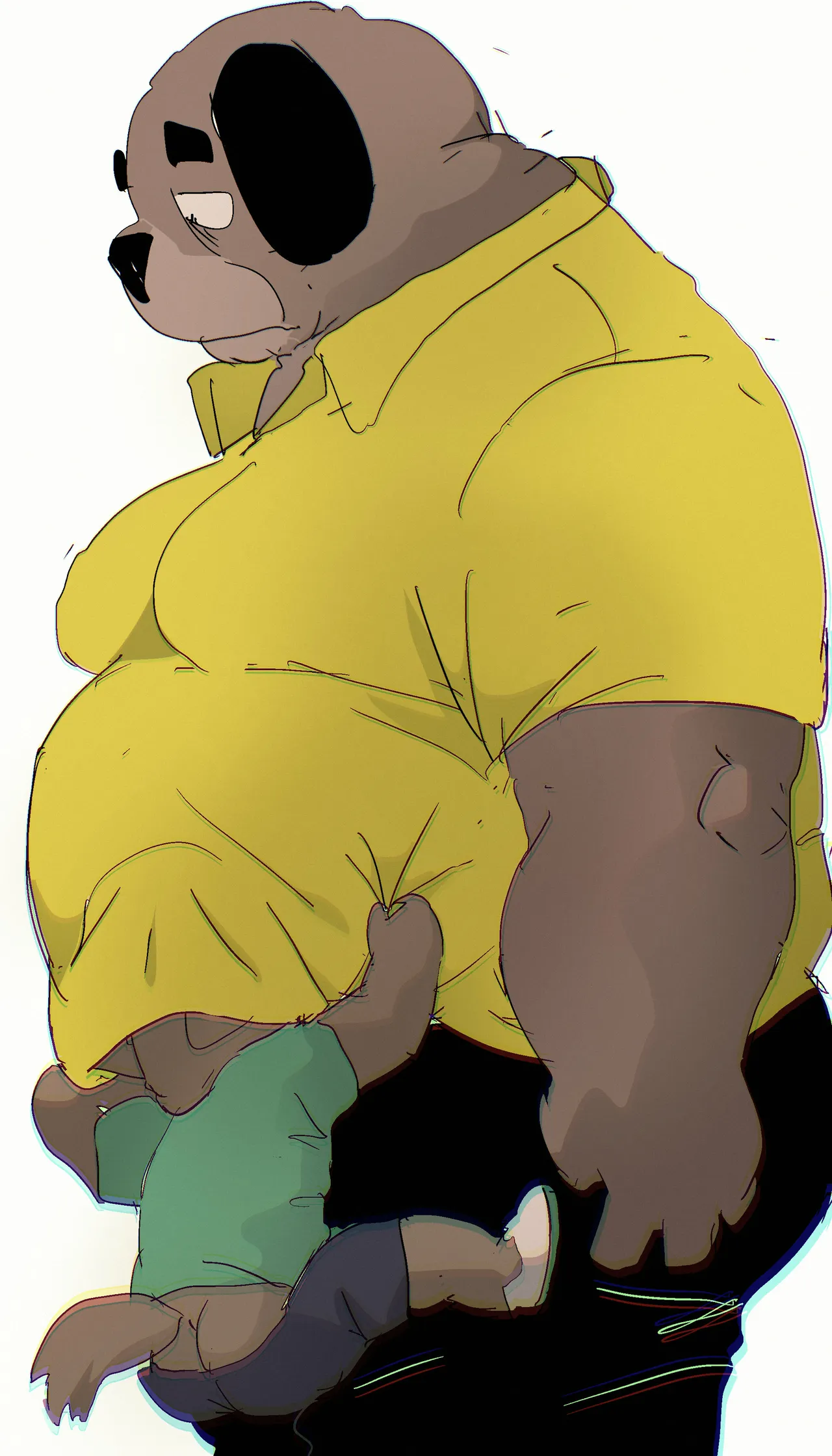Dumdum page 9 full