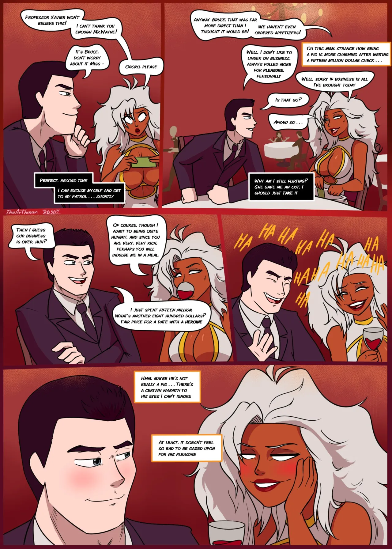 Sparks Fly page 4 full