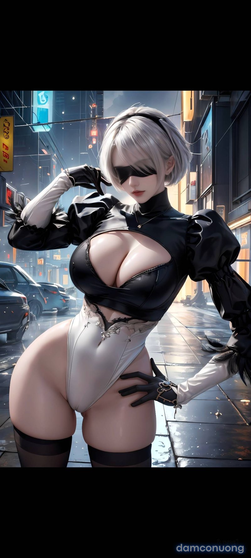Ai generated 57 page 3 full