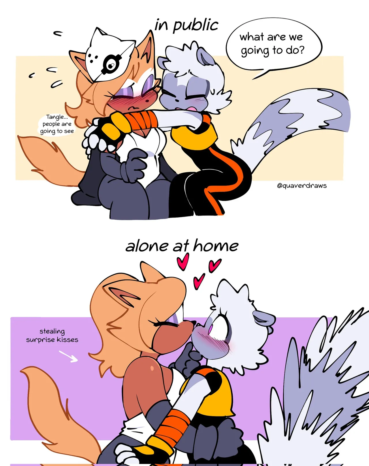 Tangle x Whisper page 10 full