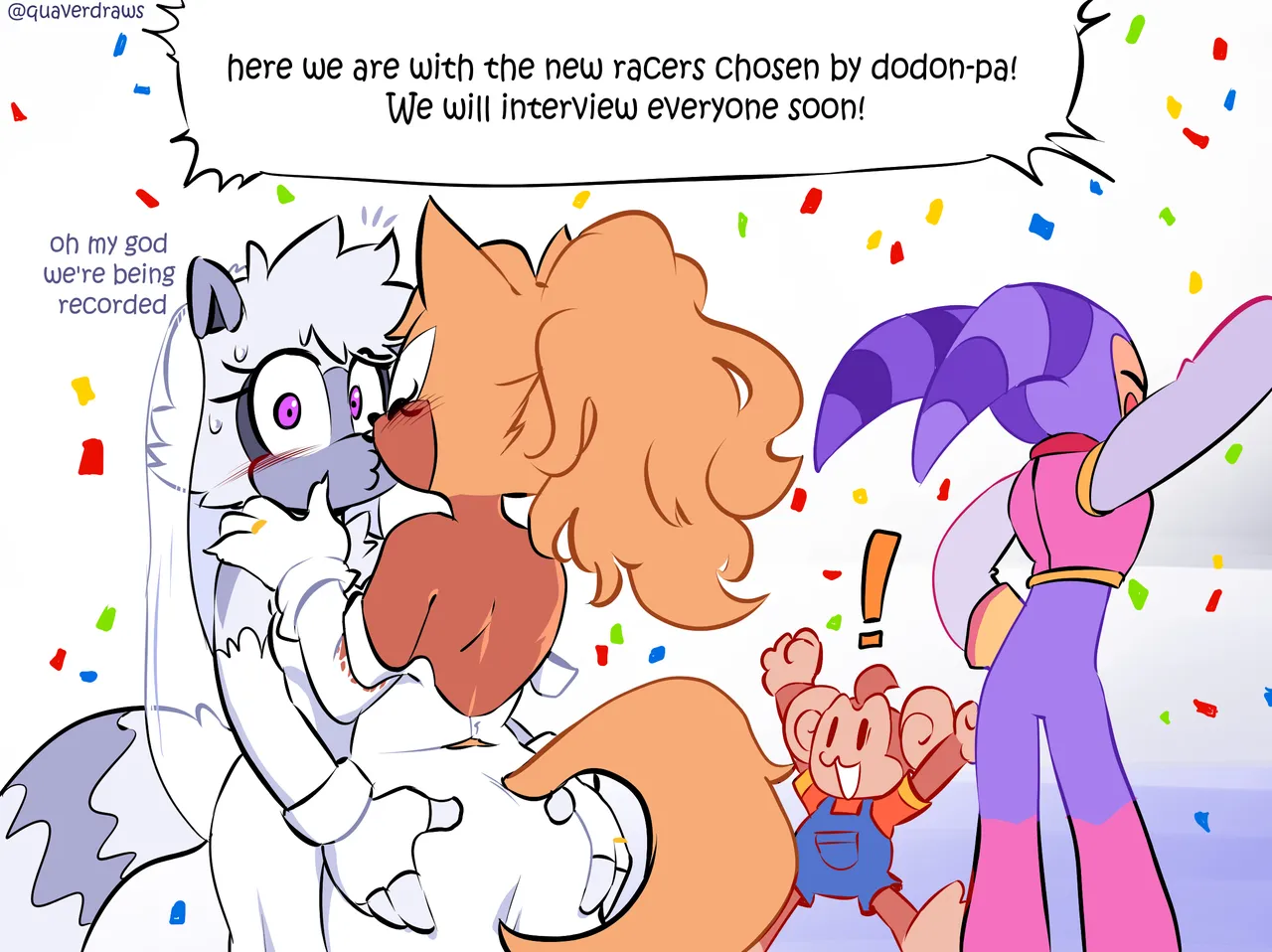 Tangle x Whisper page 5 full