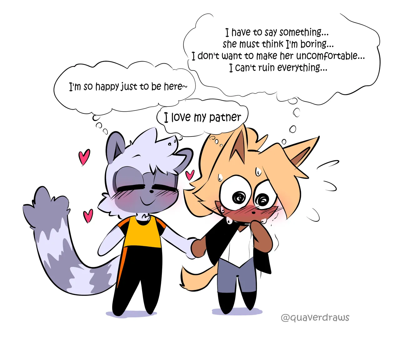 Tangle x Whisper page 6 full