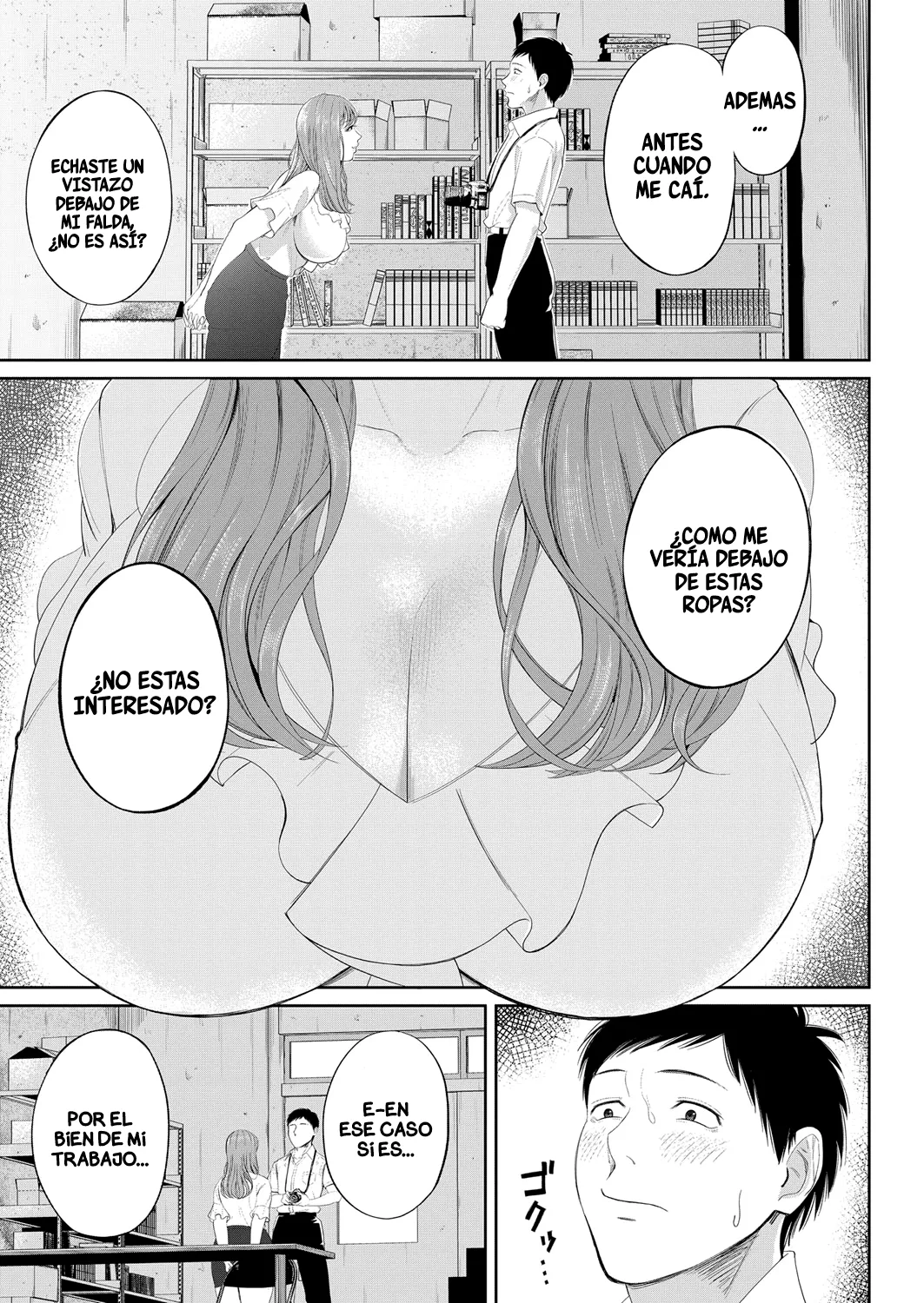 El Dulce Cuarto Deb Placer page 10 full
