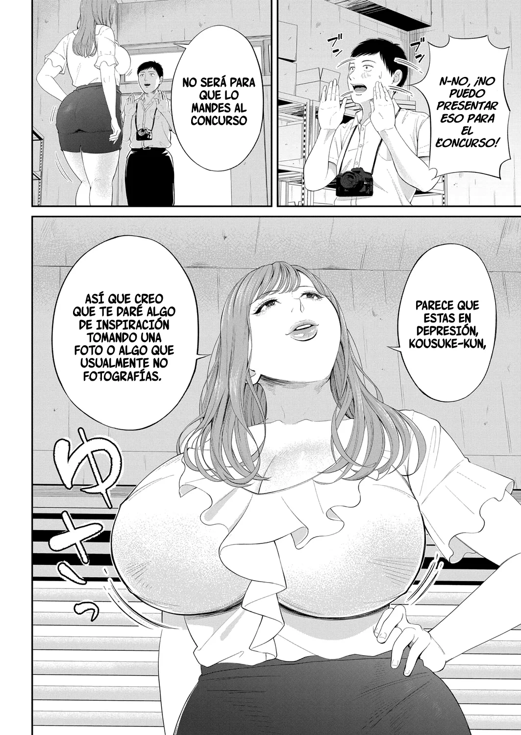 El Dulce Cuarto Deb Placer page 9 full