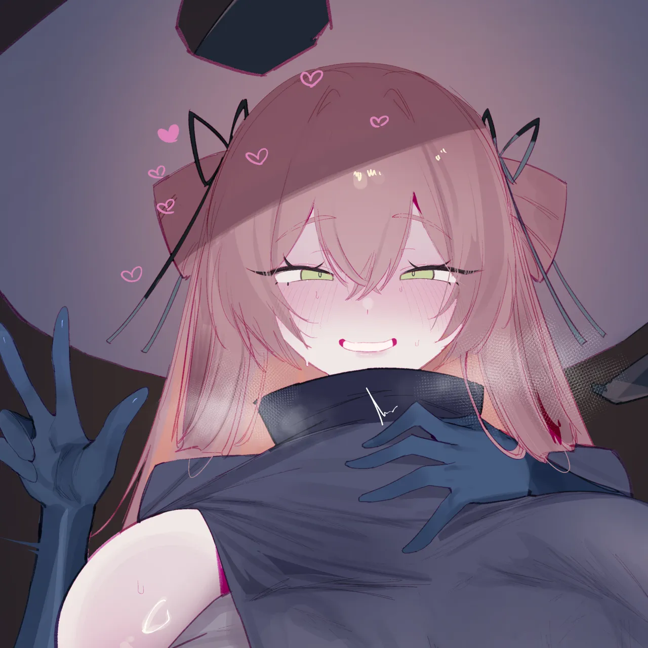 Witch Springfield page 1 full