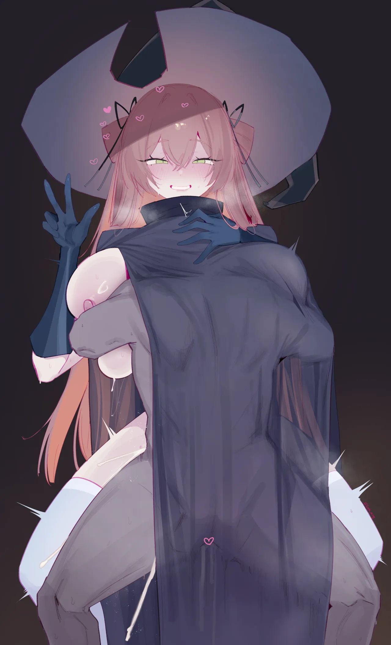 Witch Springfield page 3 full