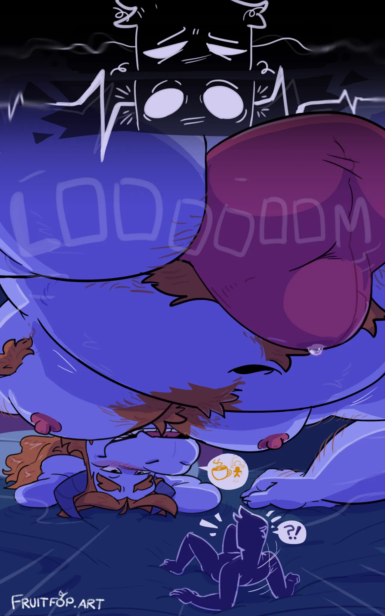 Soul Searching page 3 full