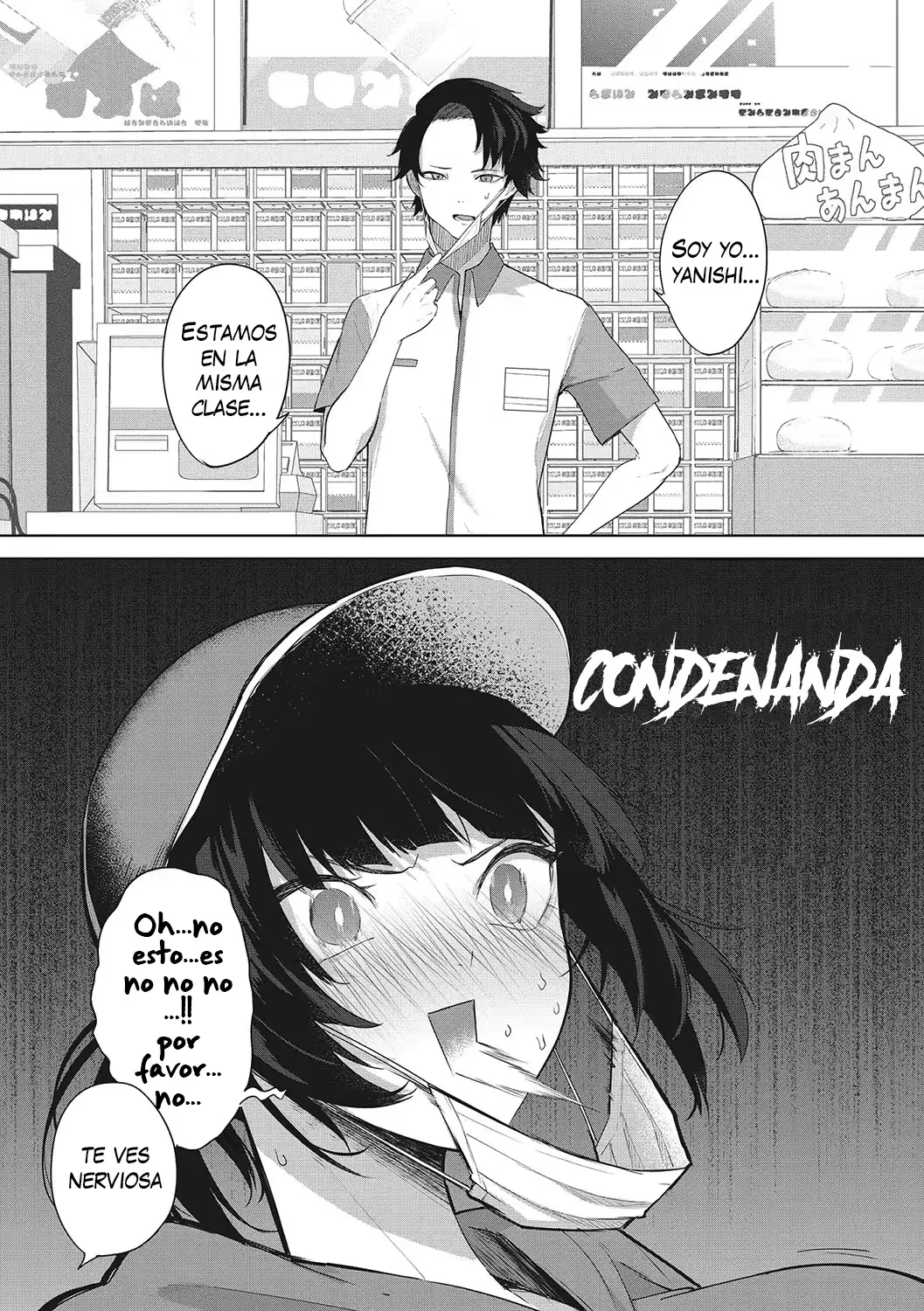 Chigai wa 0.01 mm | Una diferencia de 0.01mm page 4 full