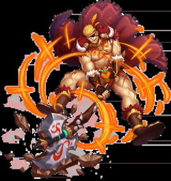 GYEE sprites