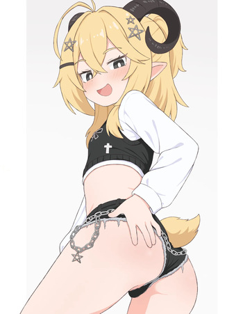 tooteki cover